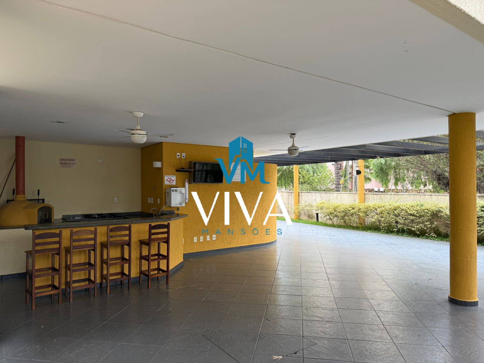 Apartamento, 2 quartos, 55 m² - Foto 15
