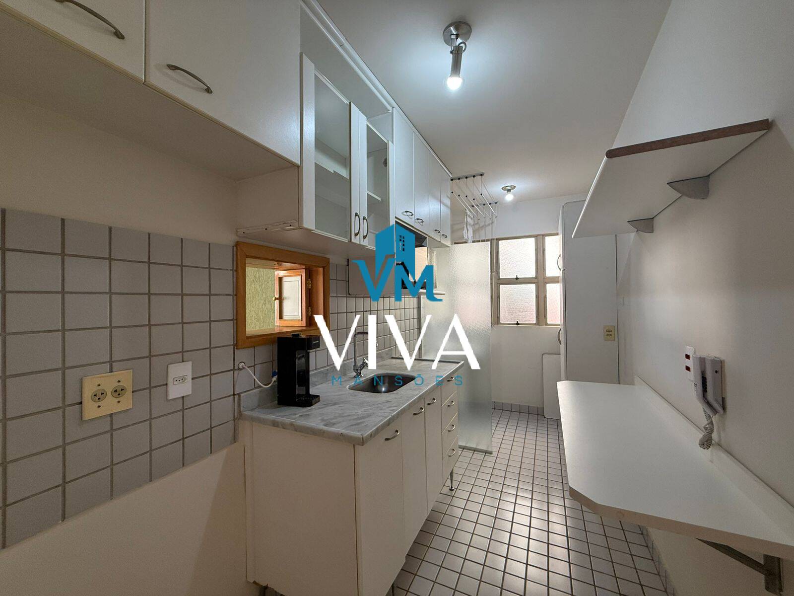Apartamento, 2 quartos, 55 m² - Foto 6
