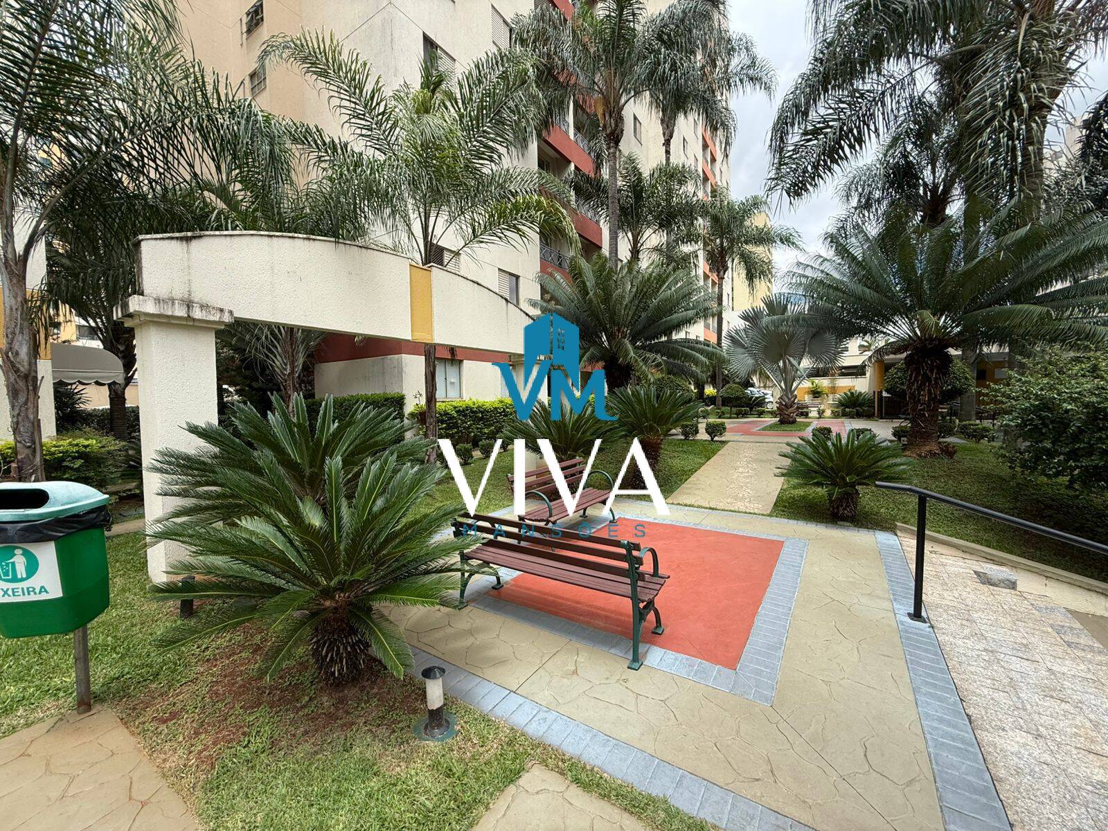 Apartamento, 2 quartos, 55 m² - Foto 14