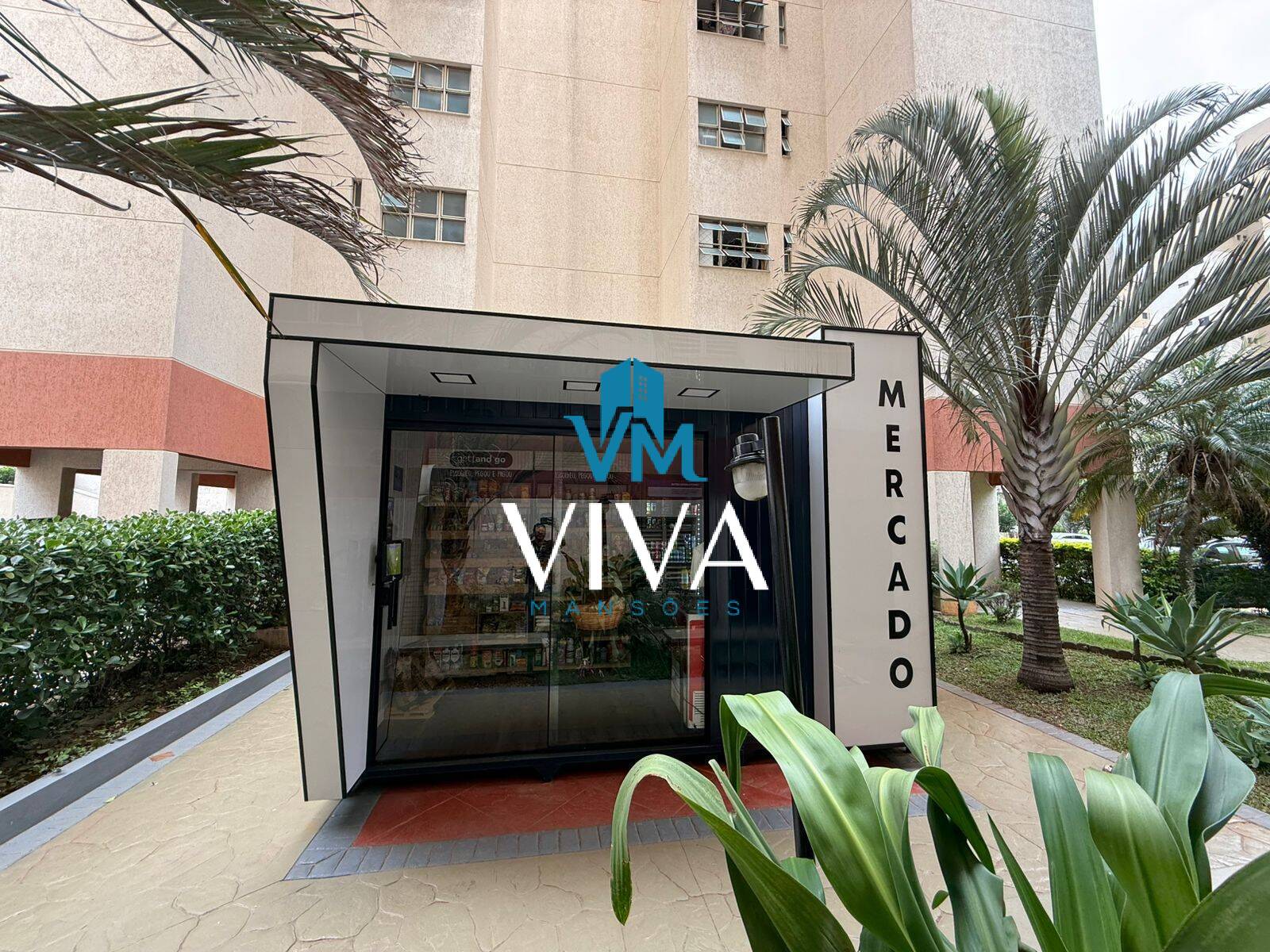 Apartamento, 2 quartos, 55 m² - Foto 17