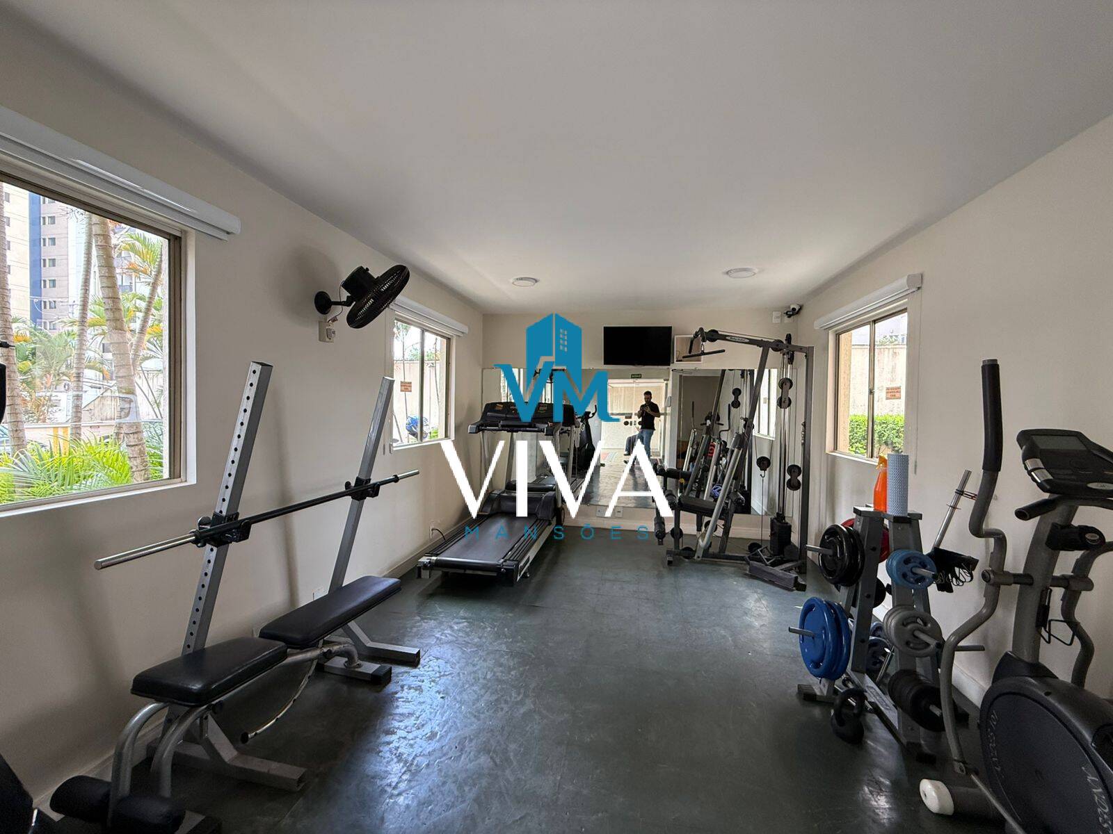 Apartamento, 2 quartos, 55 m² - Foto 20