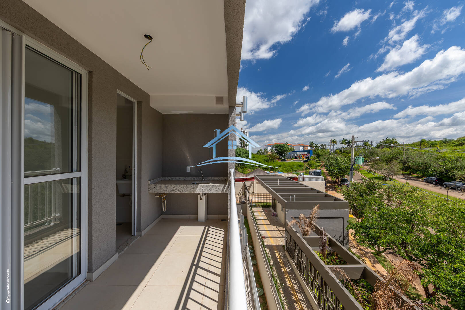 Apartamento, 3 quartos, 73 m² - Foto 4
