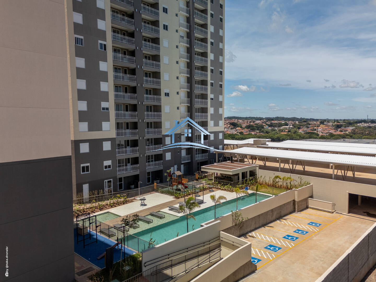 Apartamento, 3 quartos, 73 m² - Foto 84