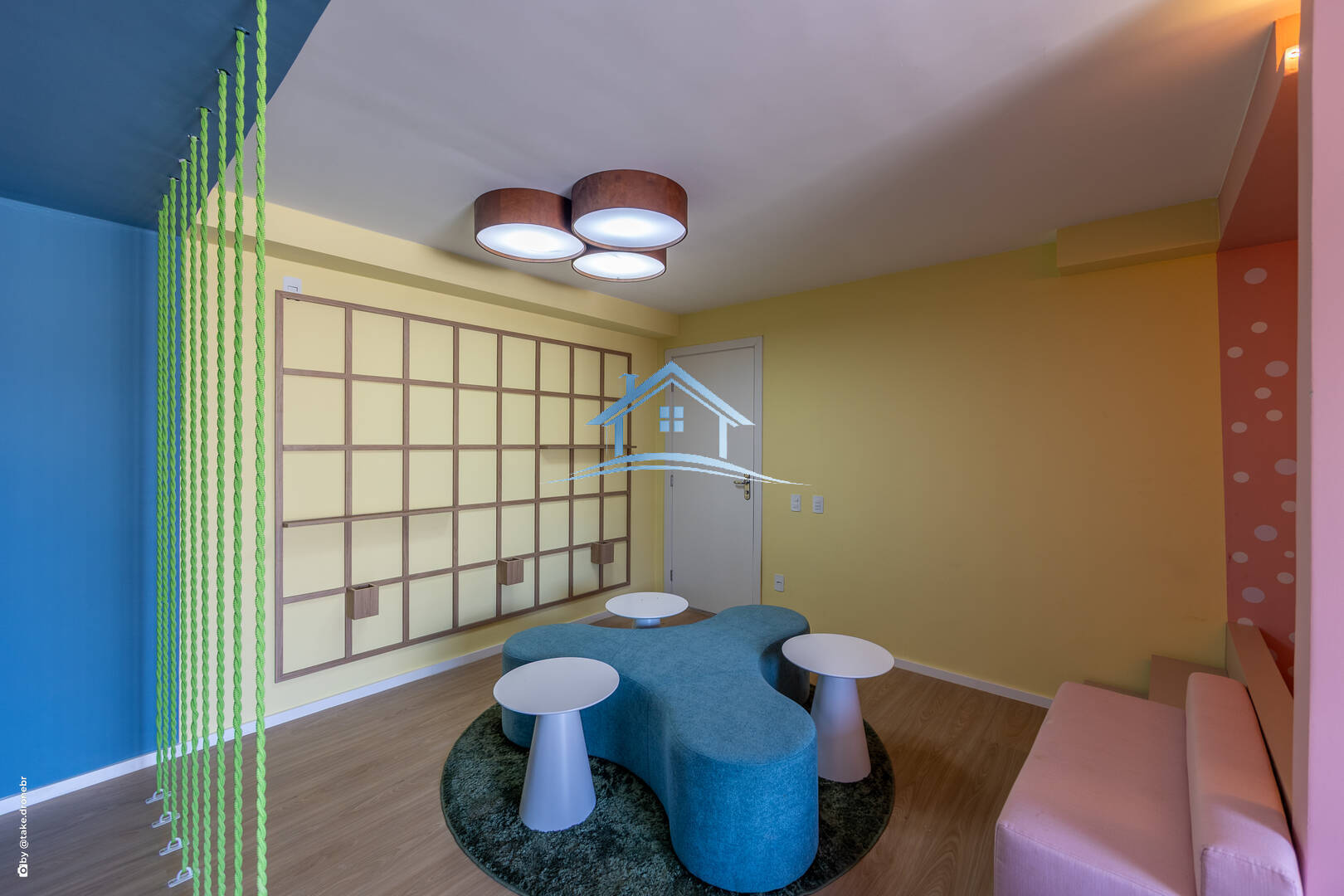 Apartamento, 3 quartos, 73 m² - Foto 92