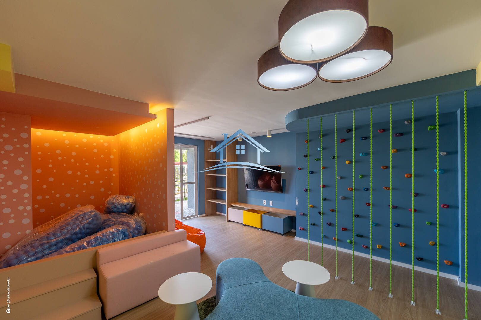 Apartamento, 3 quartos, 73 m² - Foto 94