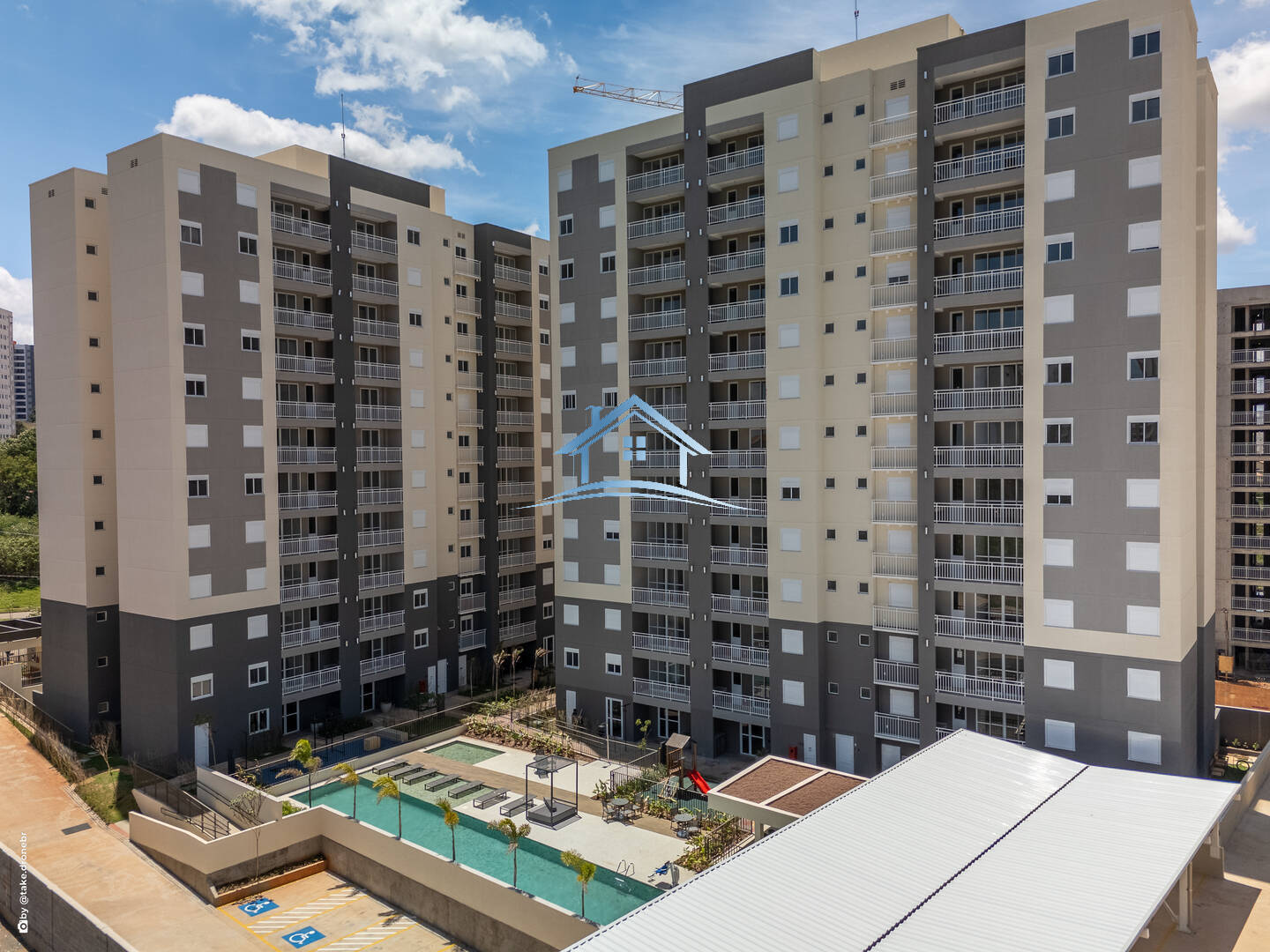 Apartamento, 3 quartos, 73 m² - Foto 116