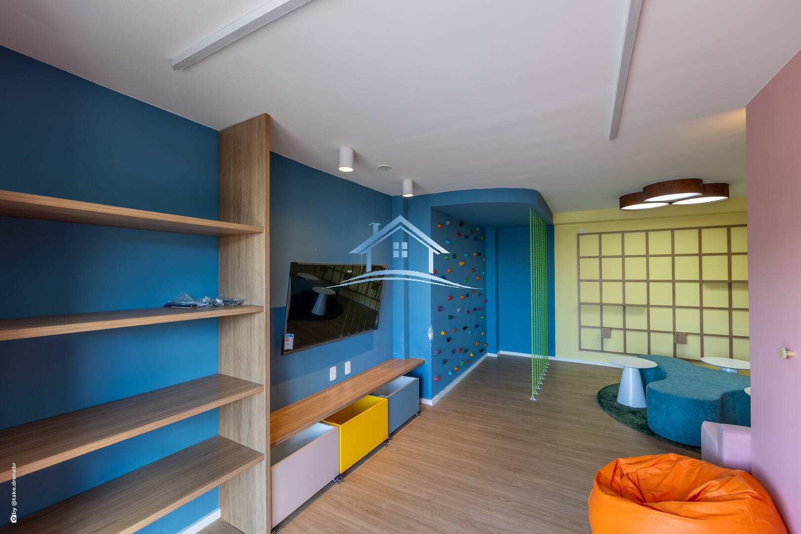 Apartamento, 3 quartos, 73 m² - Foto 62