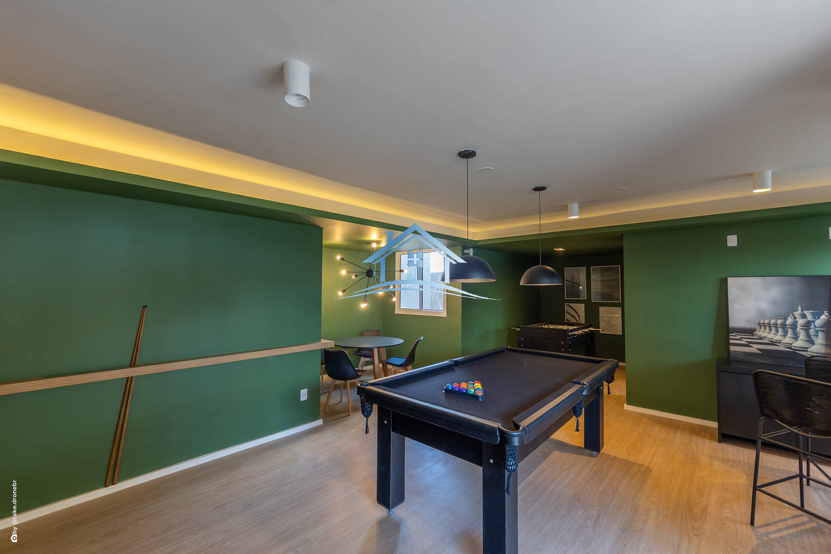 Apartamento, 3 quartos, 73 m² - Foto 65