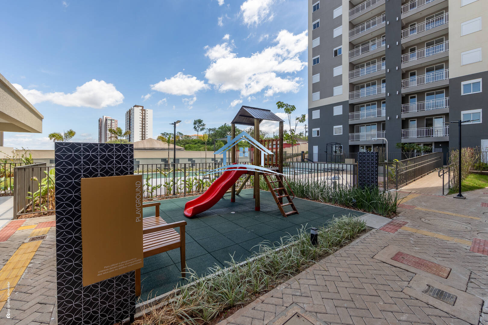 Apartamento, 3 quartos, 73 m² - Foto 73