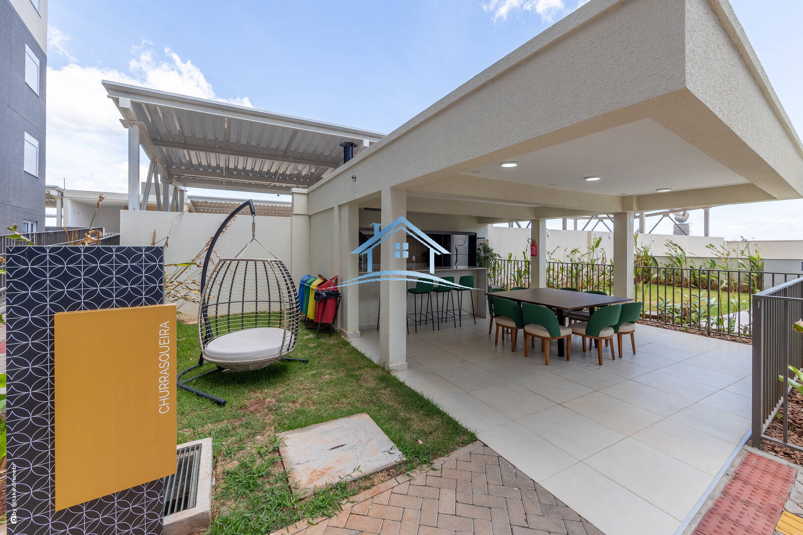 Apartamento, 3 quartos, 73 m² - Foto 75