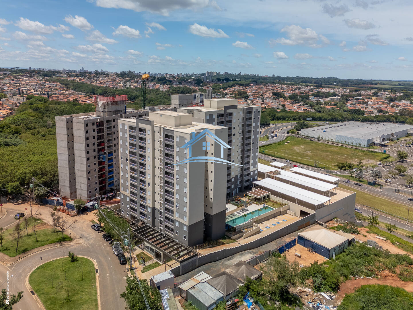 Apartamento, 3 quartos, 73 m² - Foto 82