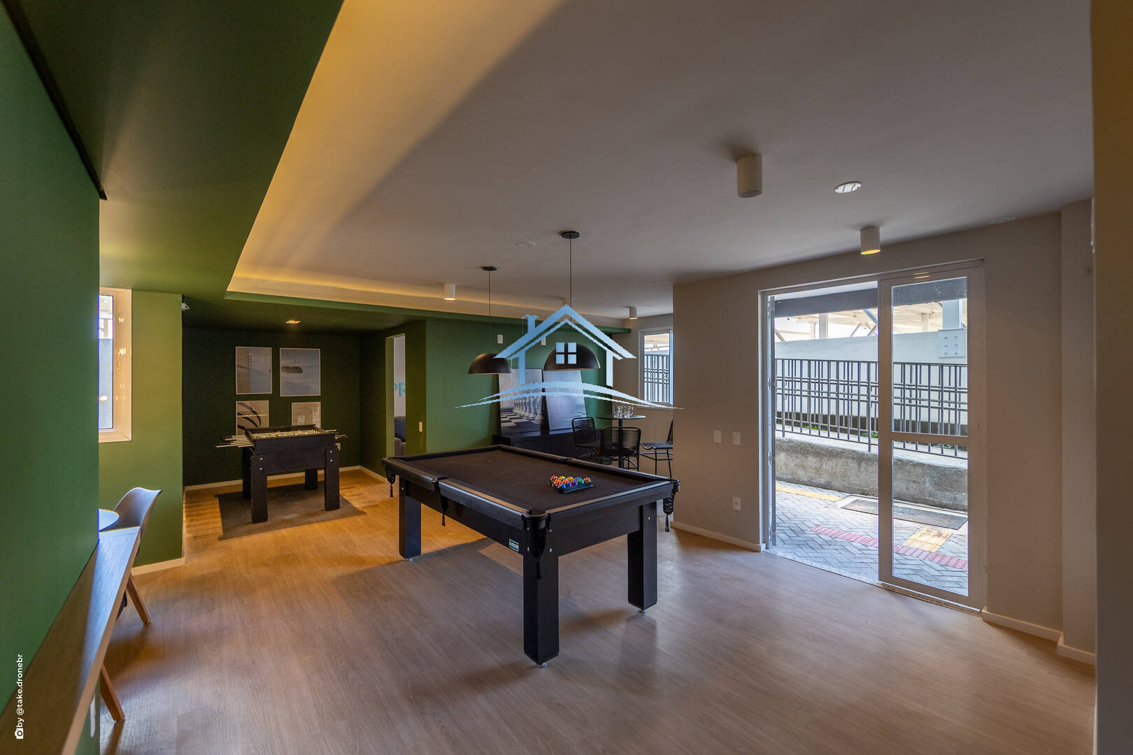 Apartamento, 3 quartos, 73 m² - Foto 95