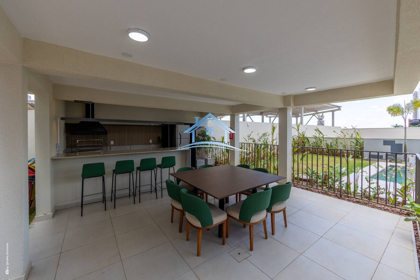 Apartamento, 3 quartos, 73 m² - Foto 100