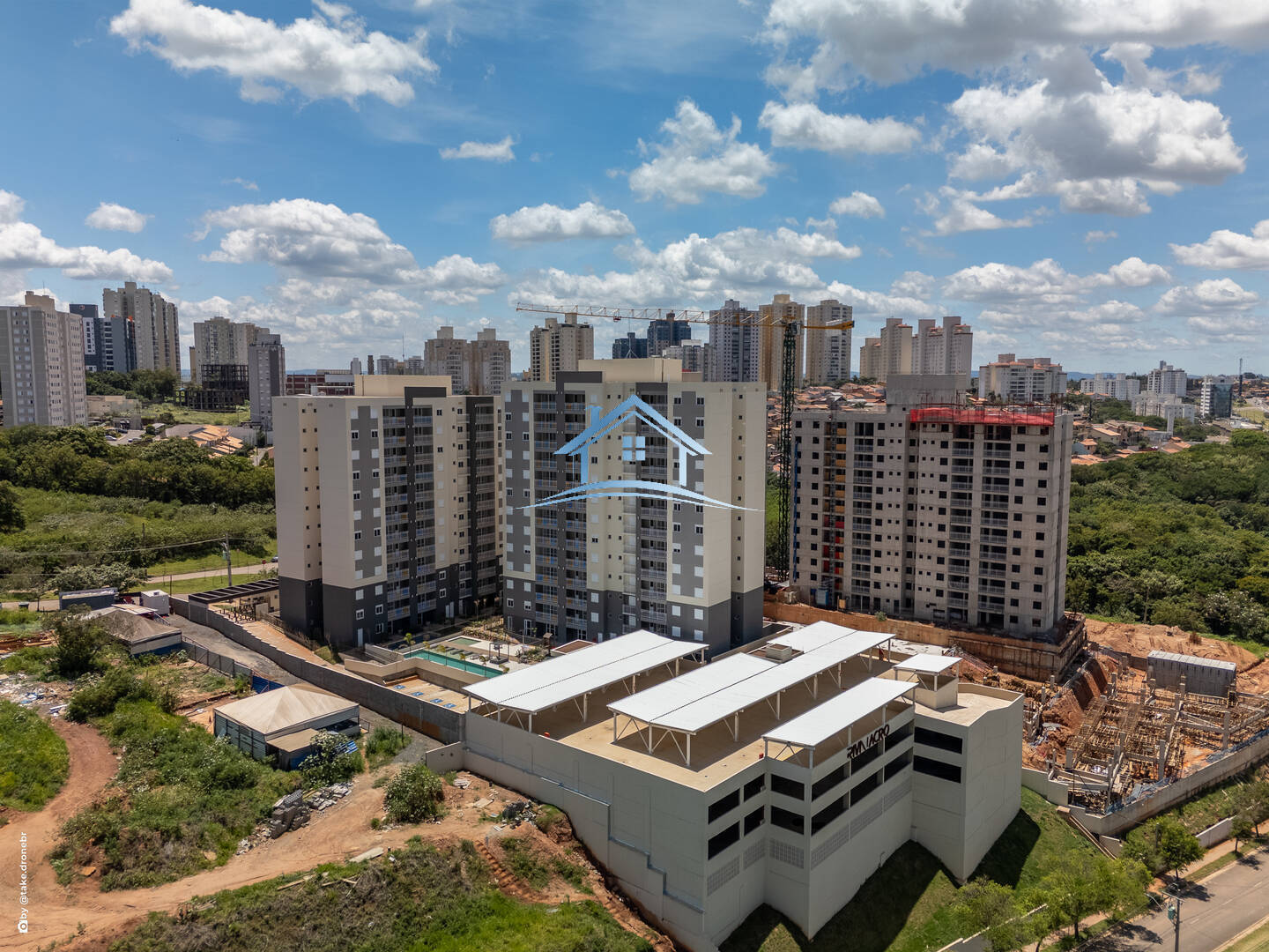 Apartamento, 3 quartos, 73 m² - Foto 113
