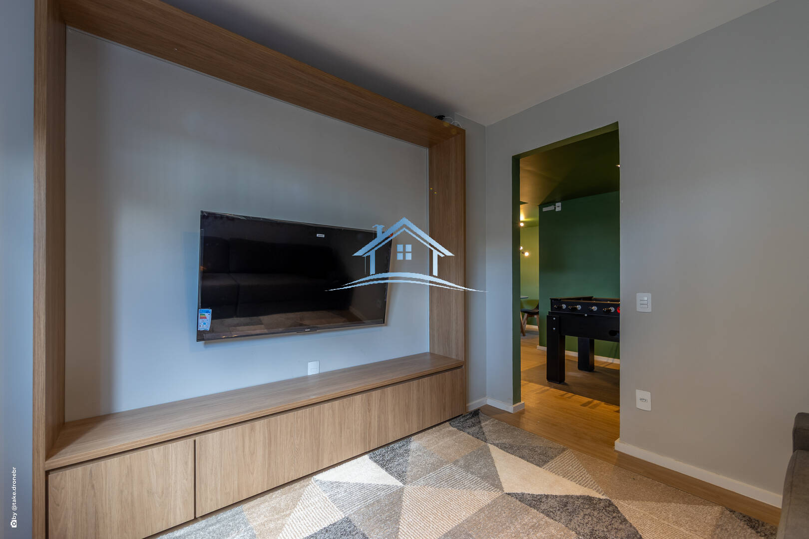 Apartamento, 3 quartos, 73 m² - Foto 124