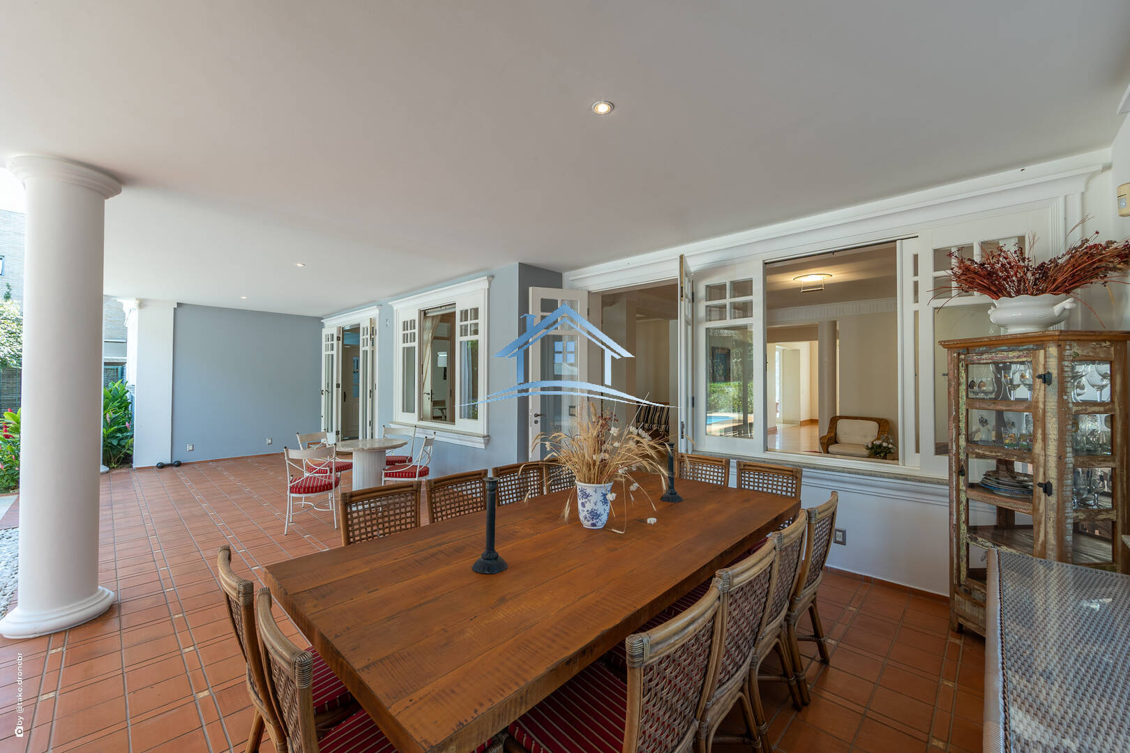 Casa de Condomínio, 4 quartos - Foto 7
