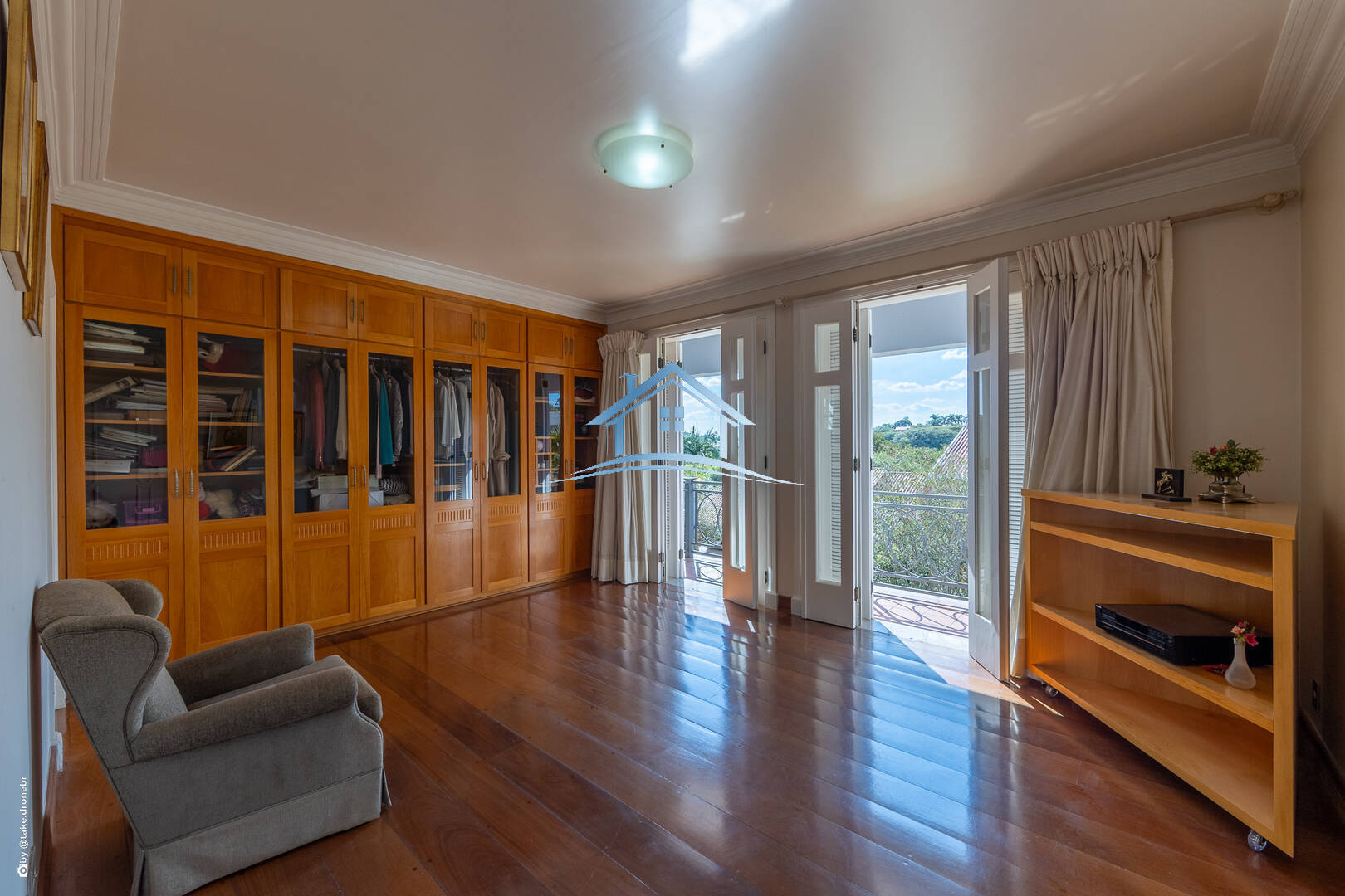 Casa de Condomínio, 4 quartos - Foto 8