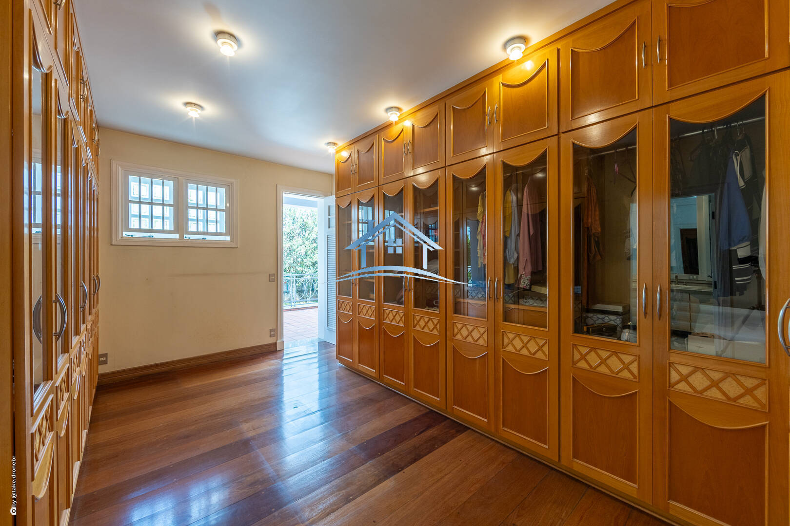 Casa de Condomínio, 4 quartos - Foto 10
