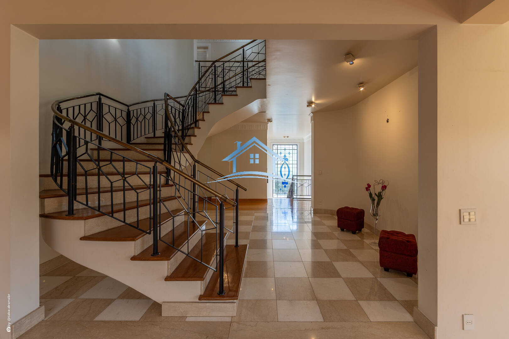 Casa de Condomínio, 4 quartos - Foto 35