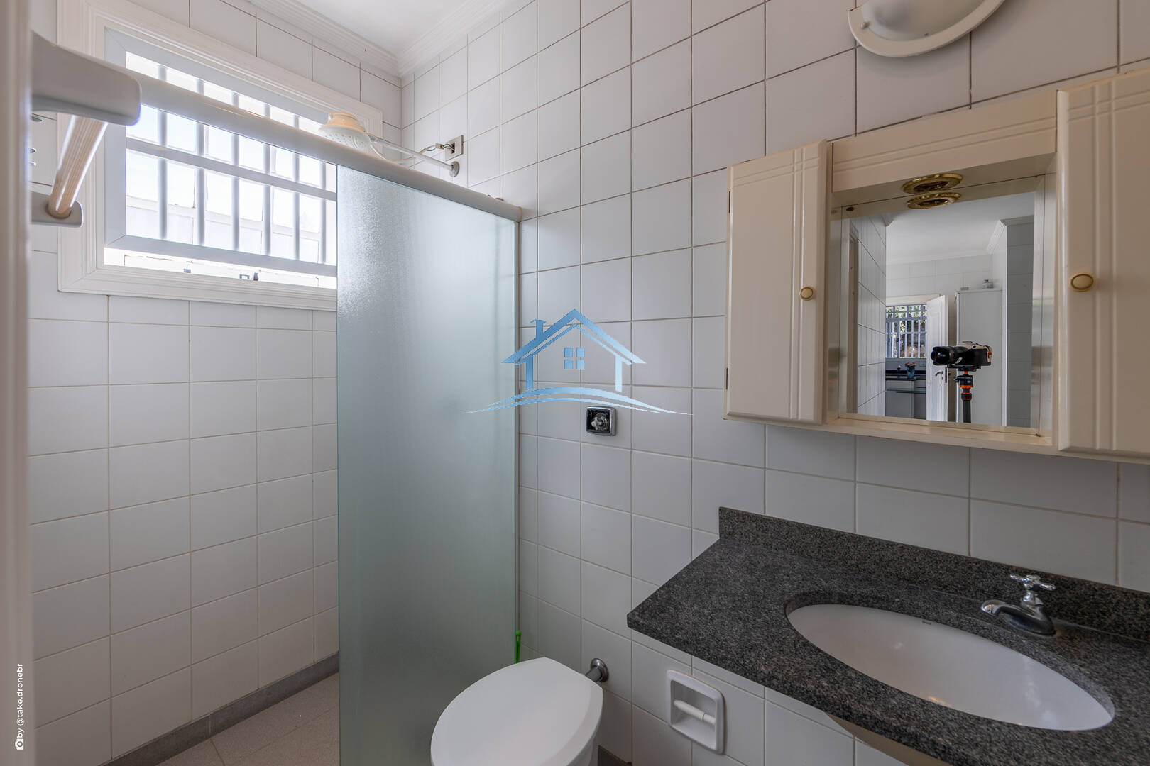 Casa de Condomínio, 4 quartos - Foto 38