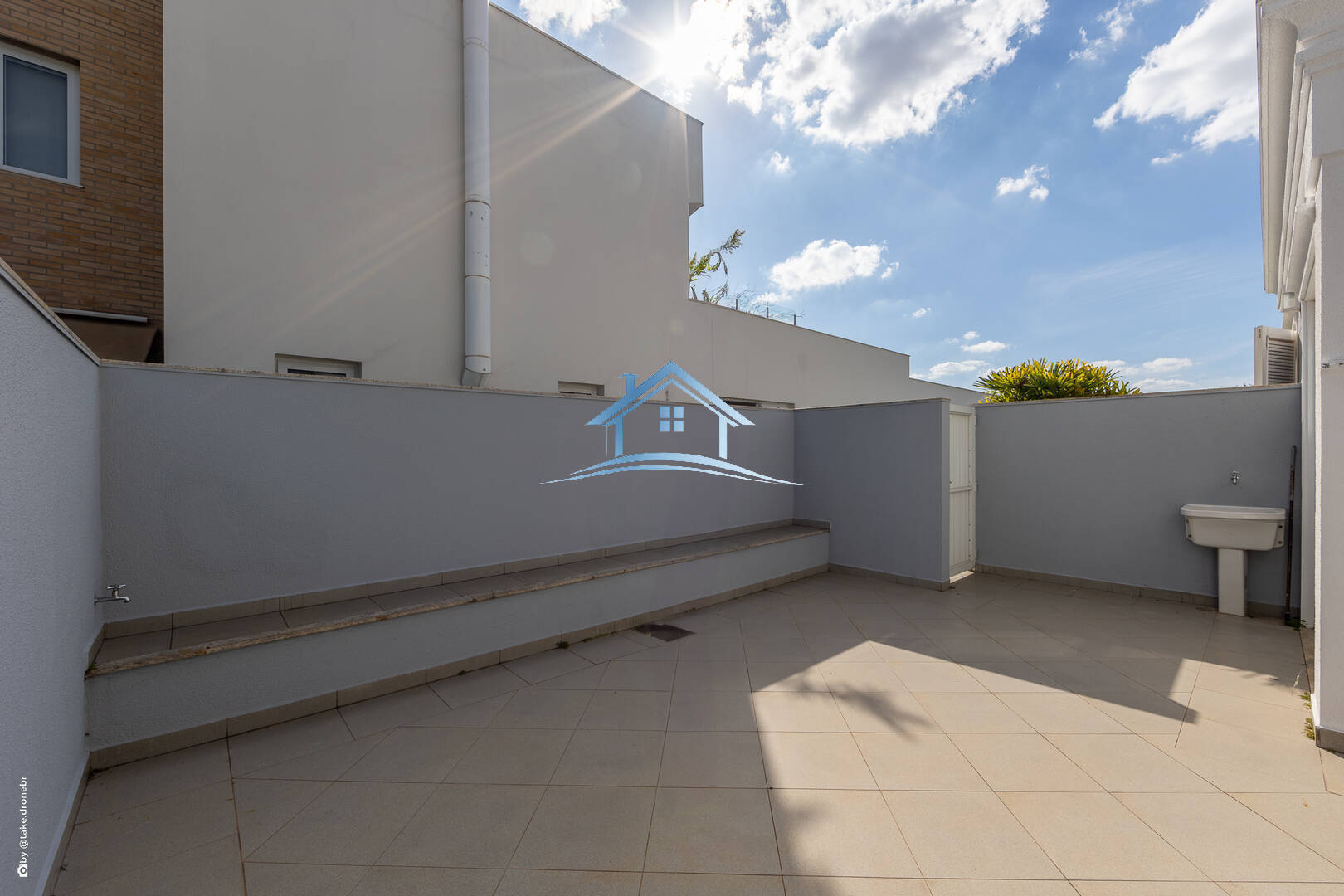 Casa de Condomínio, 4 quartos - Foto 40