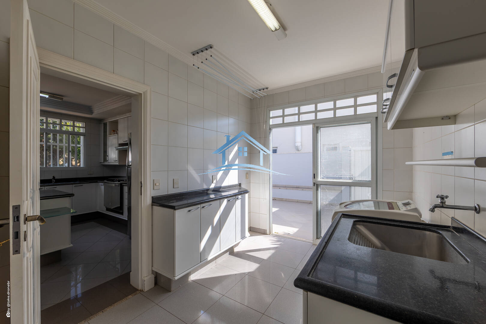 Casa de Condomínio, 4 quartos - Foto 41