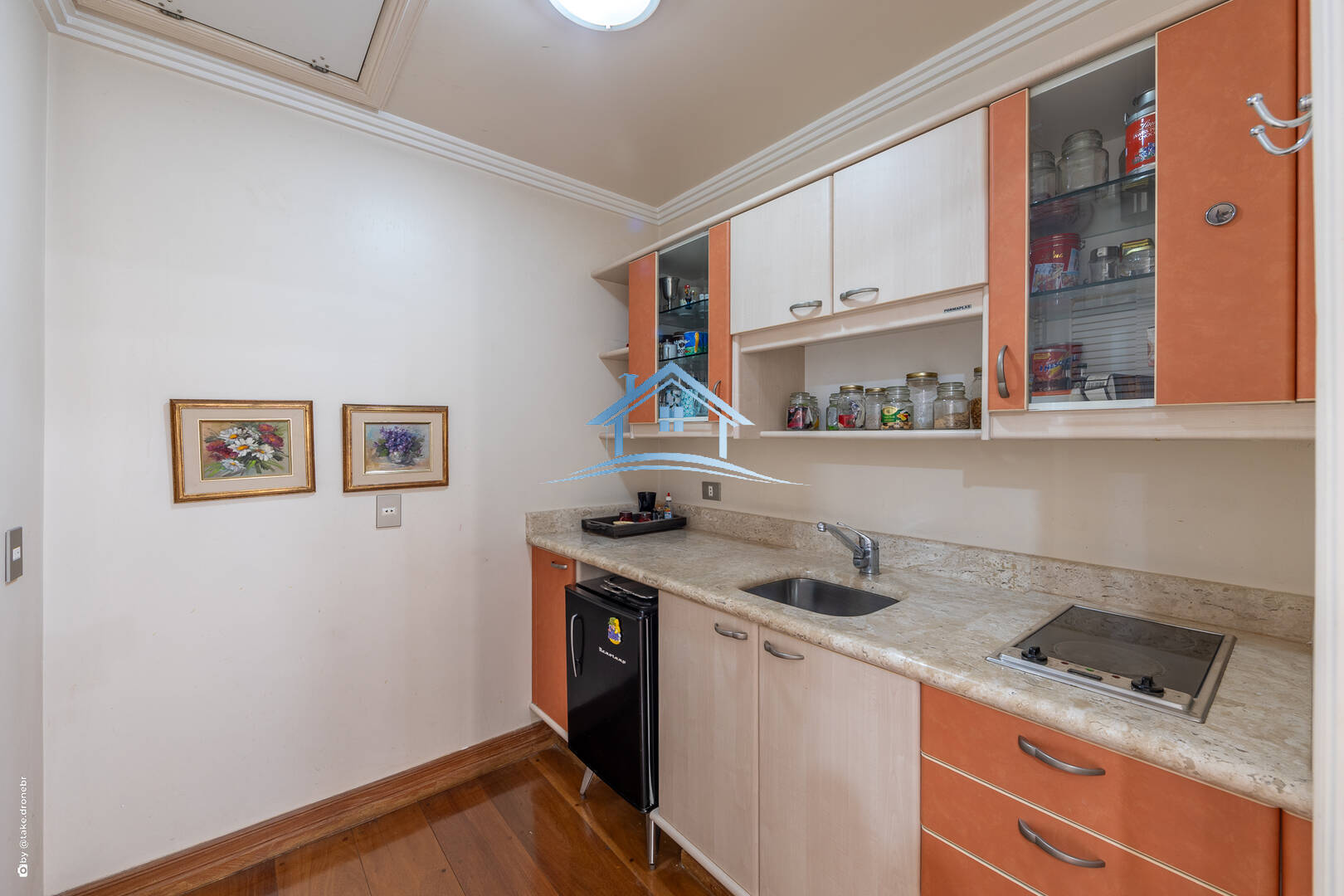 Casa de Condomínio, 4 quartos - Foto 48