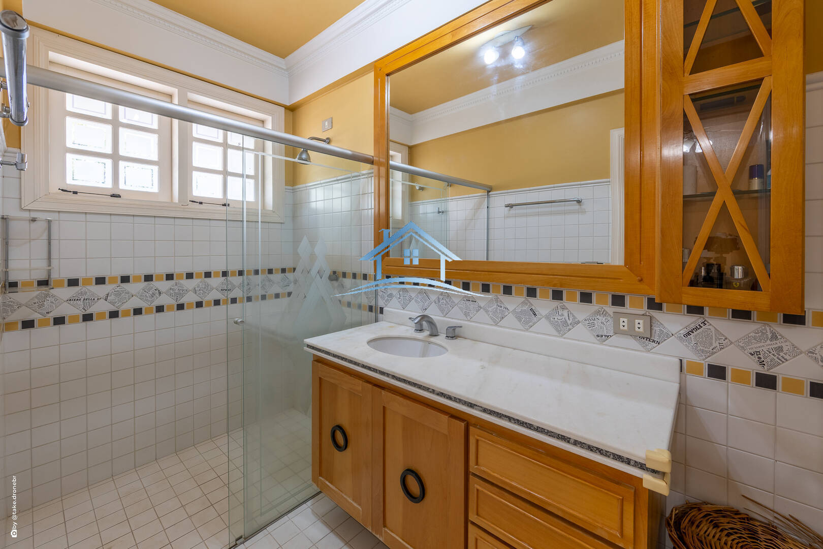 Casa de Condomínio, 4 quartos - Foto 52