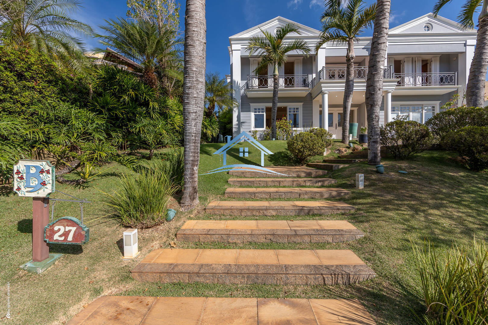 Casa de Condomínio, 4 quartos - Foto 61