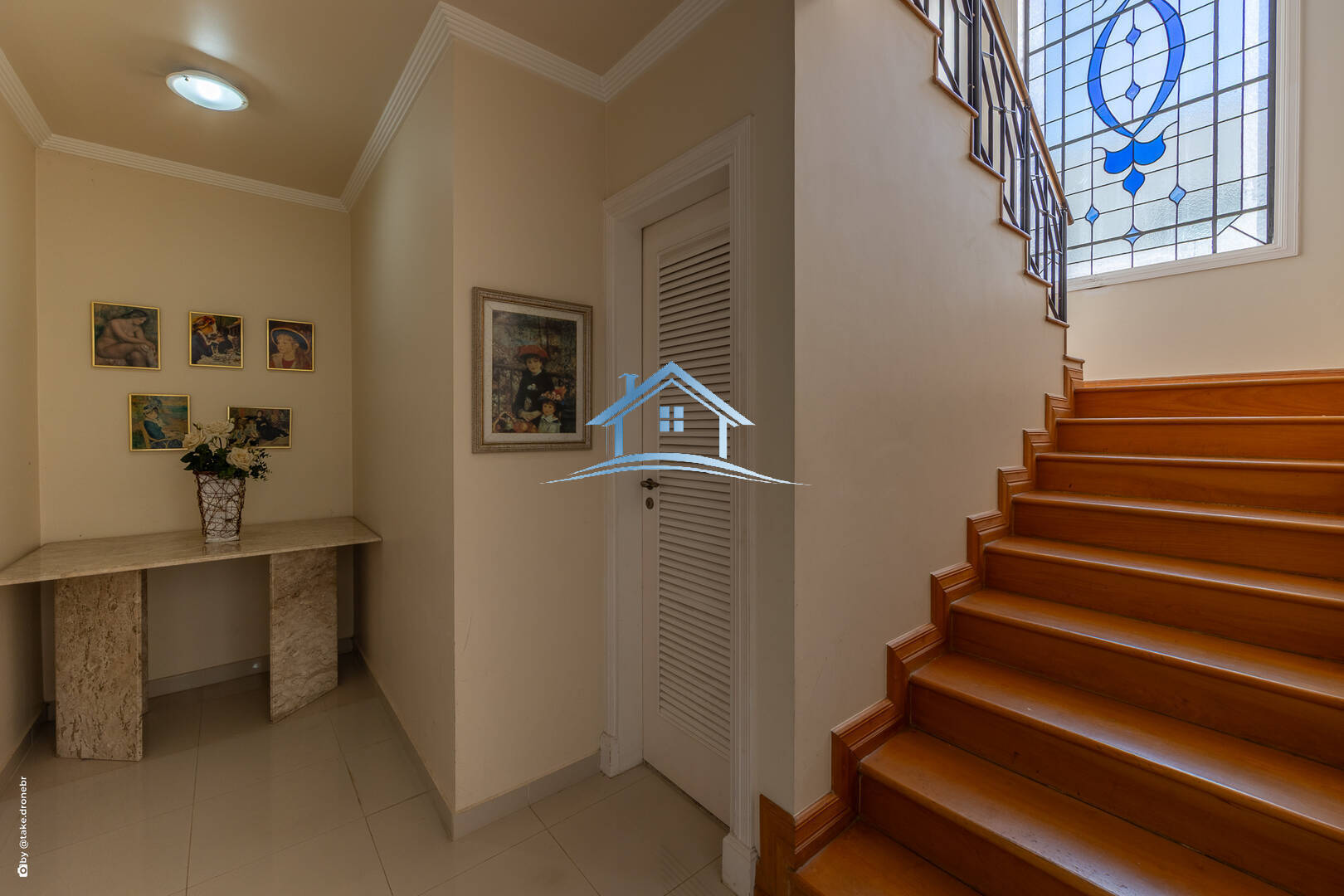 Casa de Condomínio, 4 quartos - Foto 62
