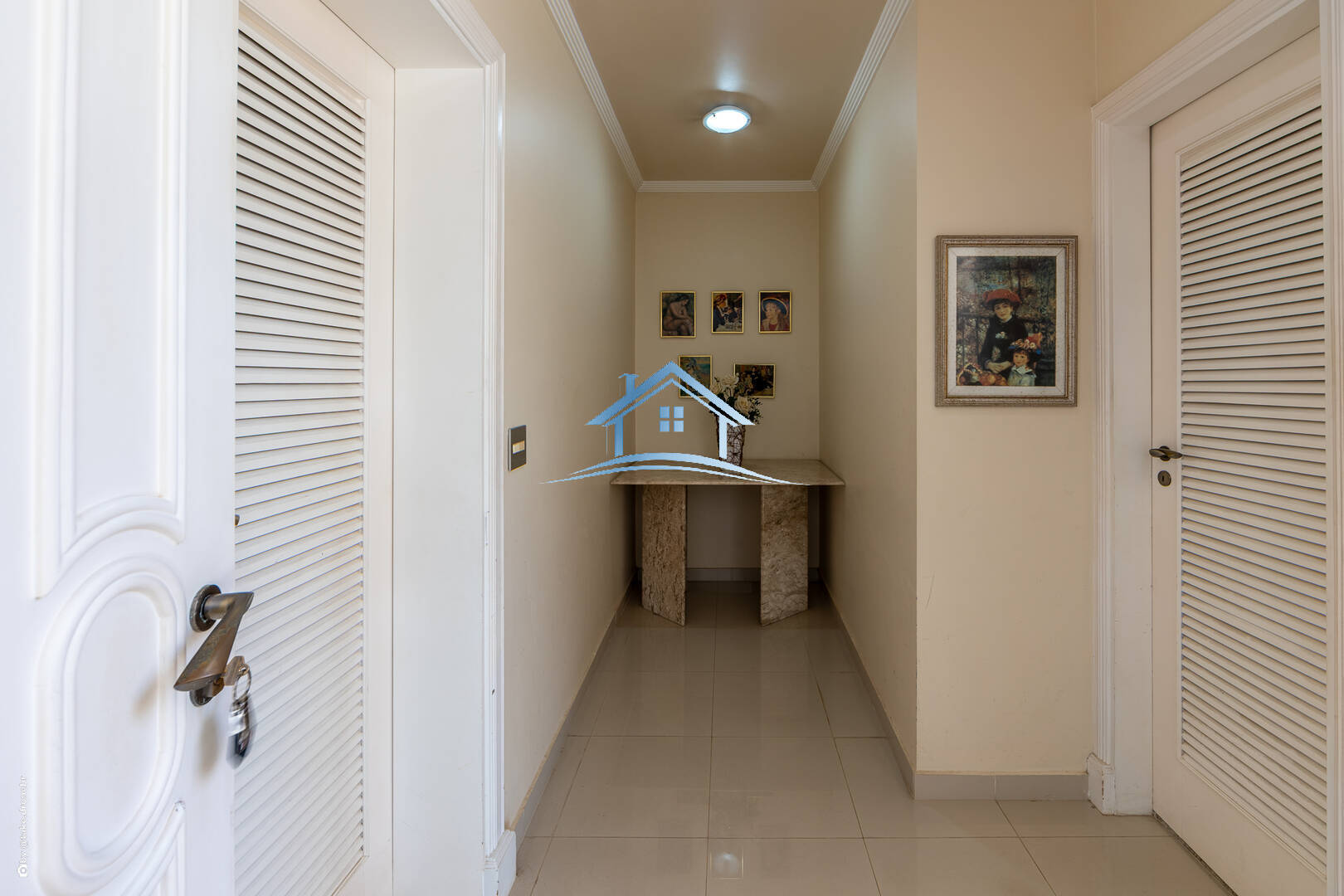 Casa de Condomínio, 4 quartos - Foto 63
