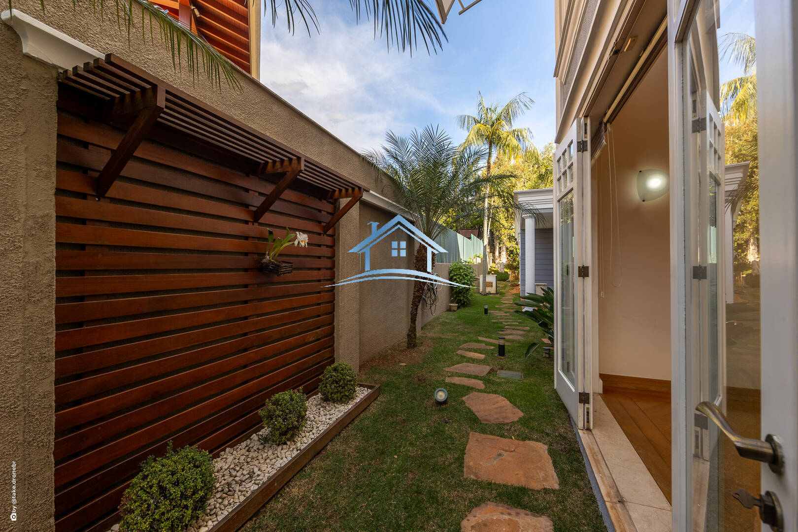 Casa de Condomínio, 4 quartos - Foto 64