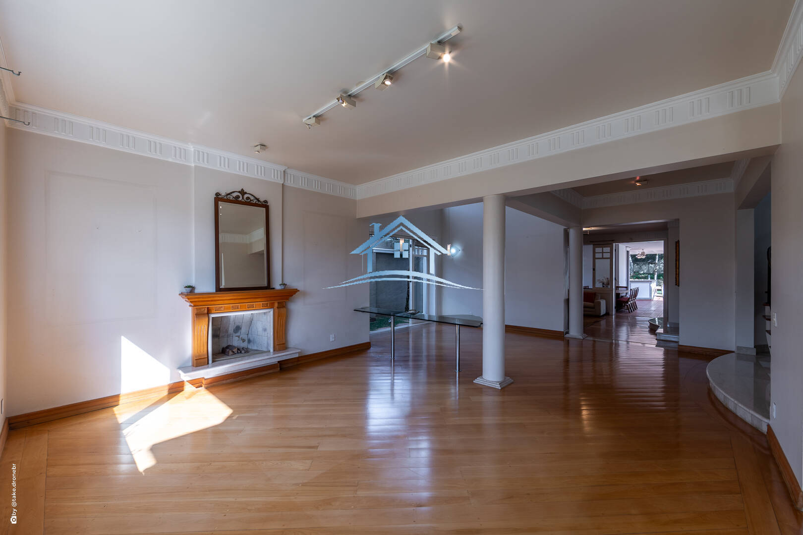Casa de Condomínio, 4 quartos - Foto 65