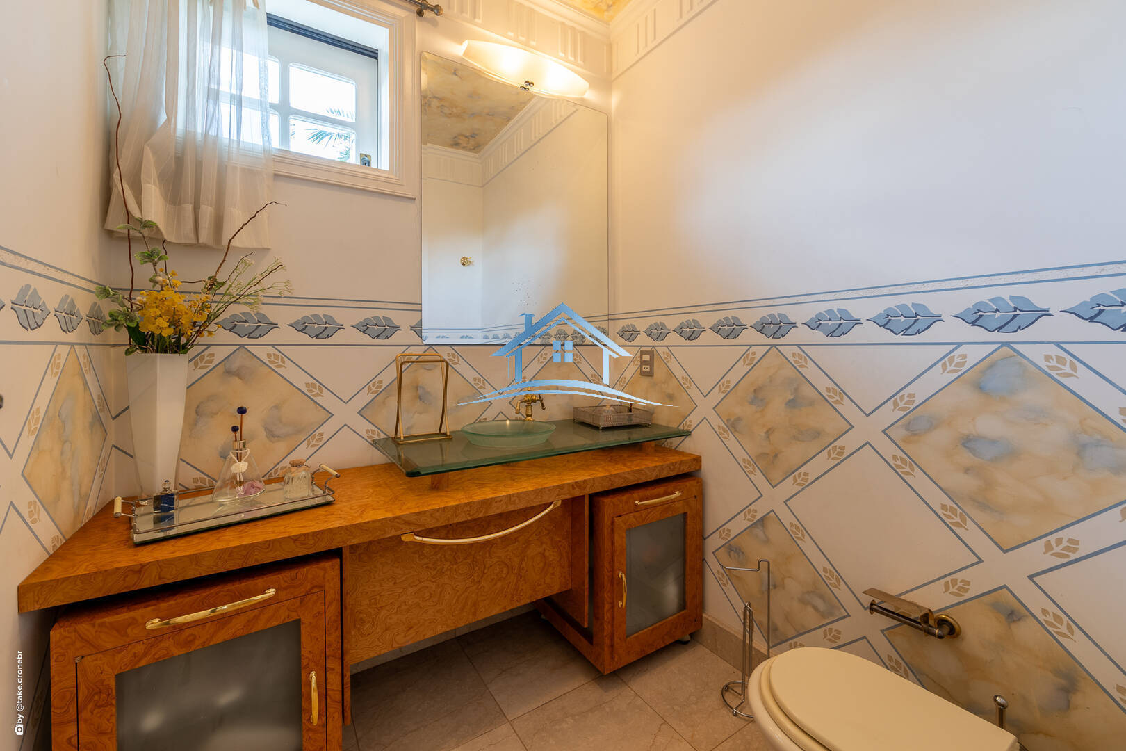 Casa de Condomínio, 4 quartos - Foto 67