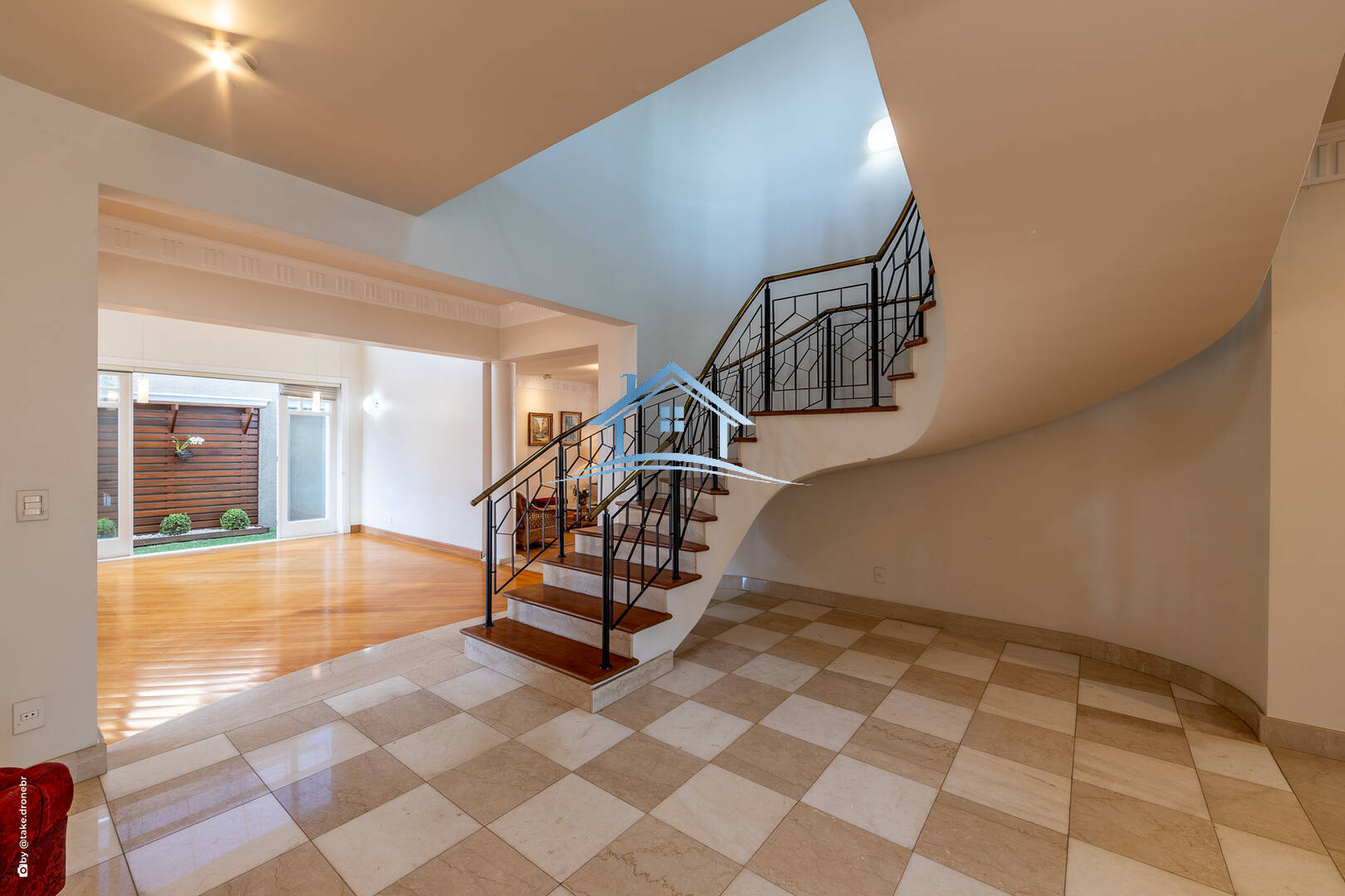 Casa de Condomínio, 4 quartos - Foto 68