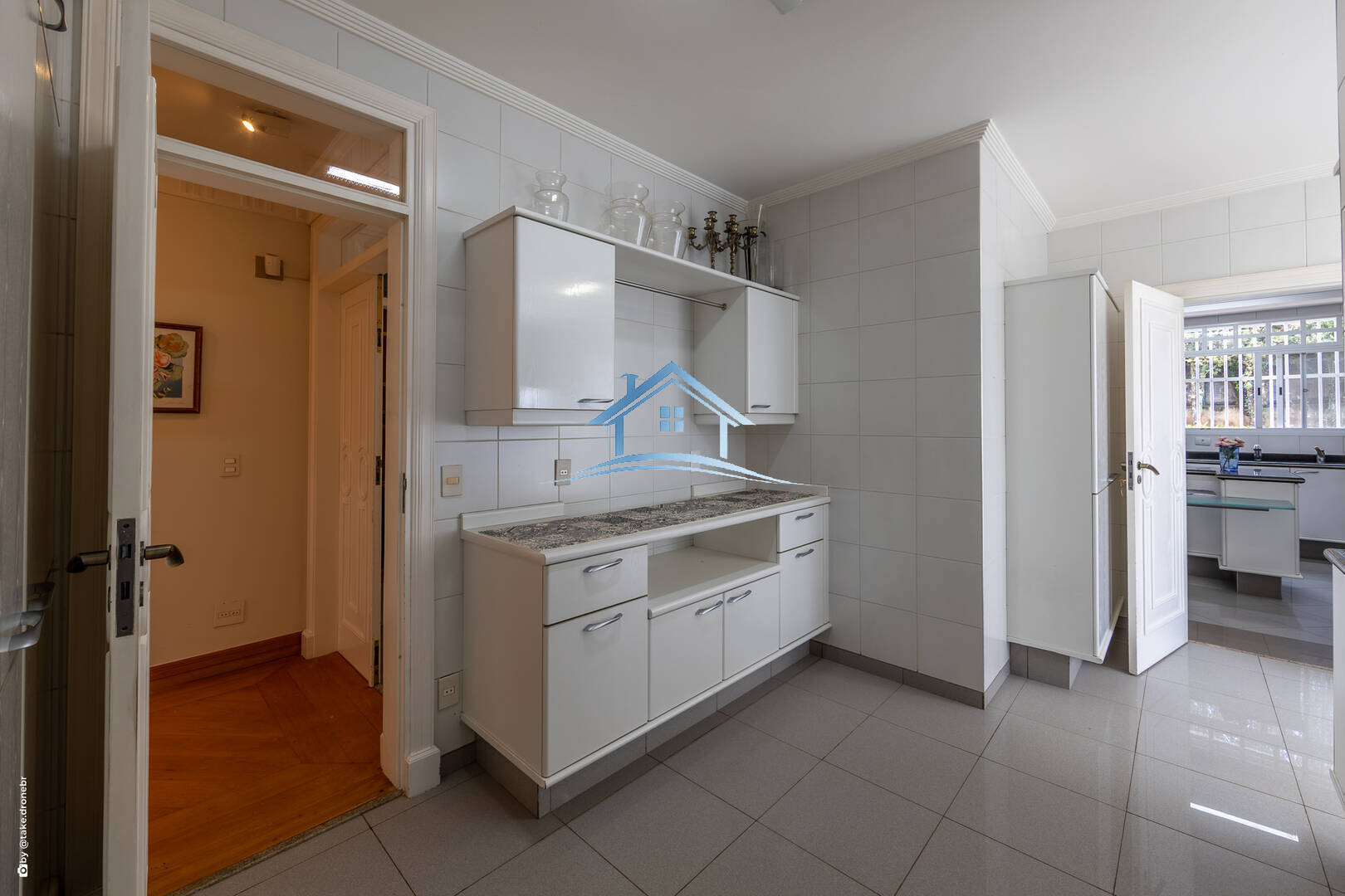 Casa de Condomínio, 4 quartos - Foto 69