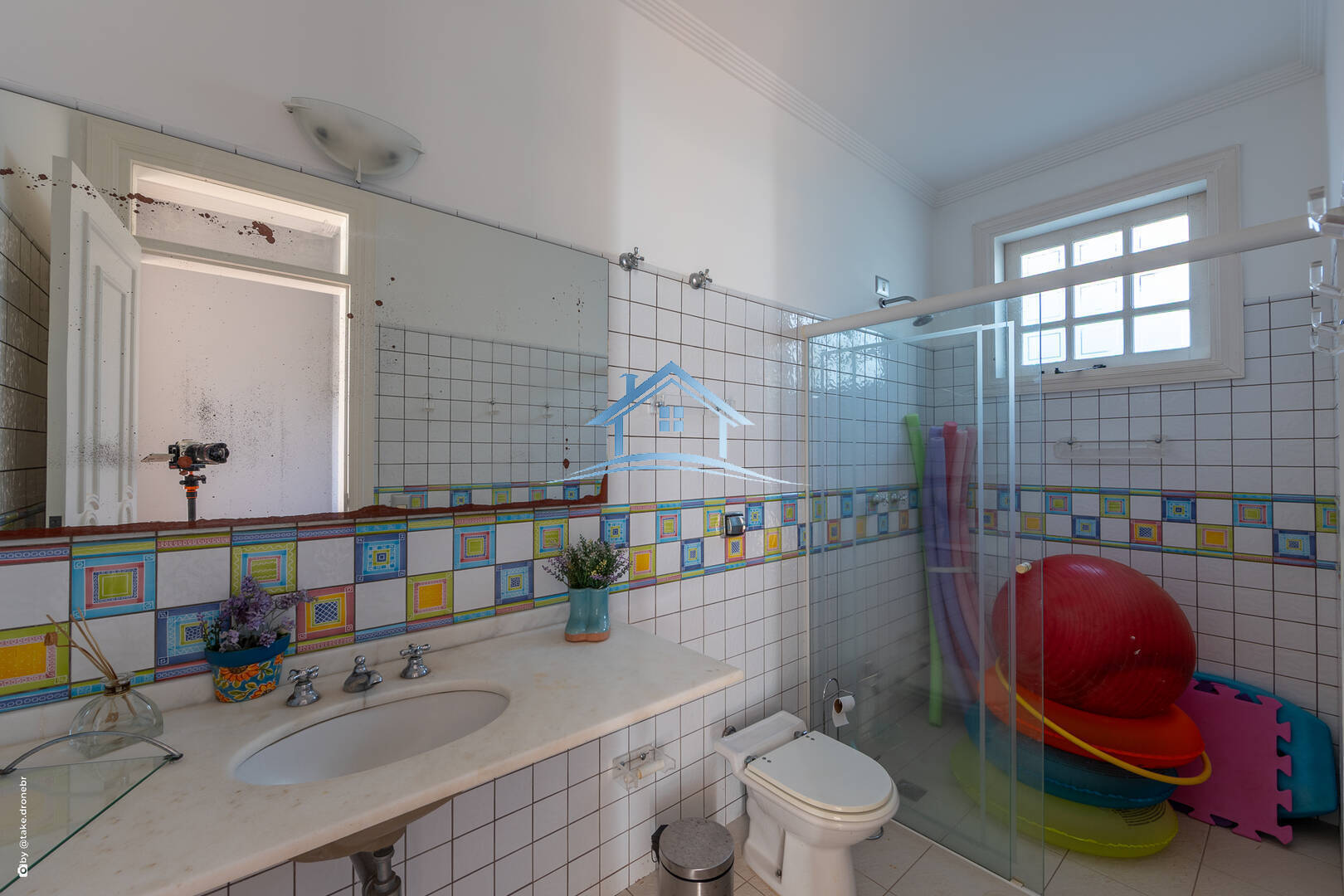 Casa de Condomínio, 4 quartos - Foto 75