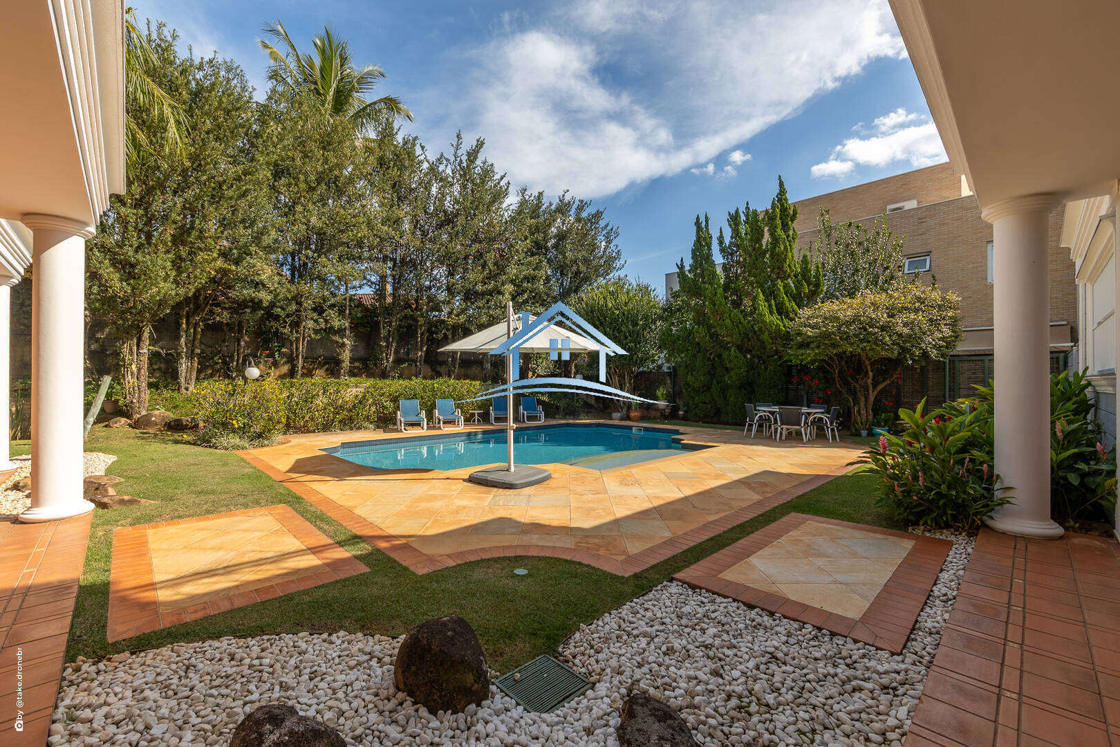 Casa de Condomínio, 4 quartos - Foto 77