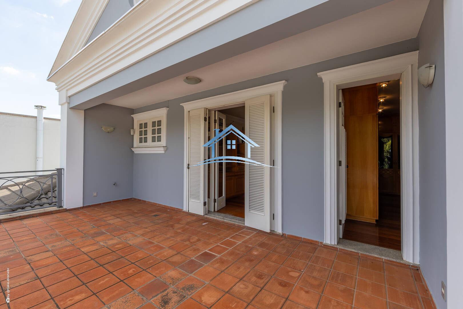 Casa de Condomínio, 4 quartos - Foto 105