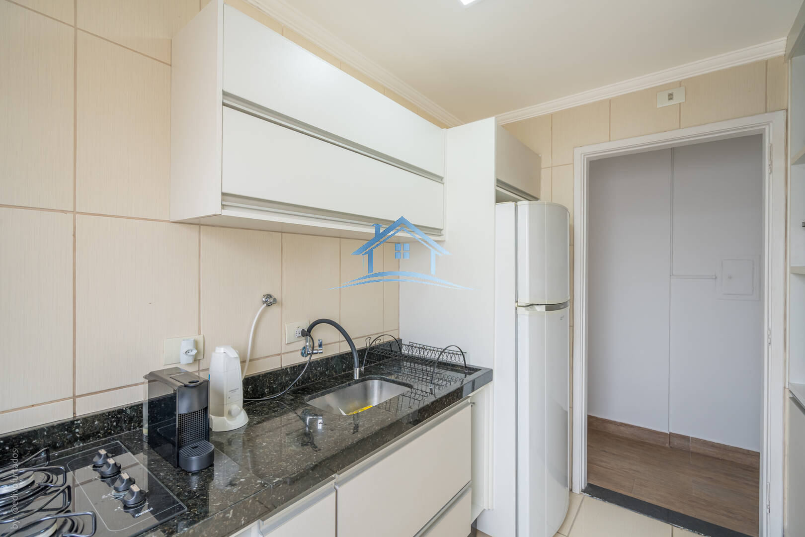 Apartamento, 1 quarto, 57 m² - Foto 6
