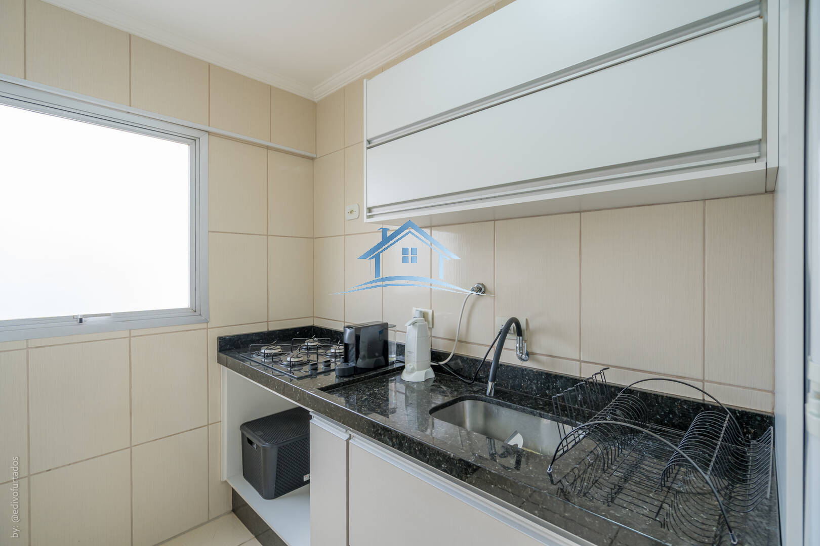 Apartamento, 1 quarto, 57 m² - Foto 7