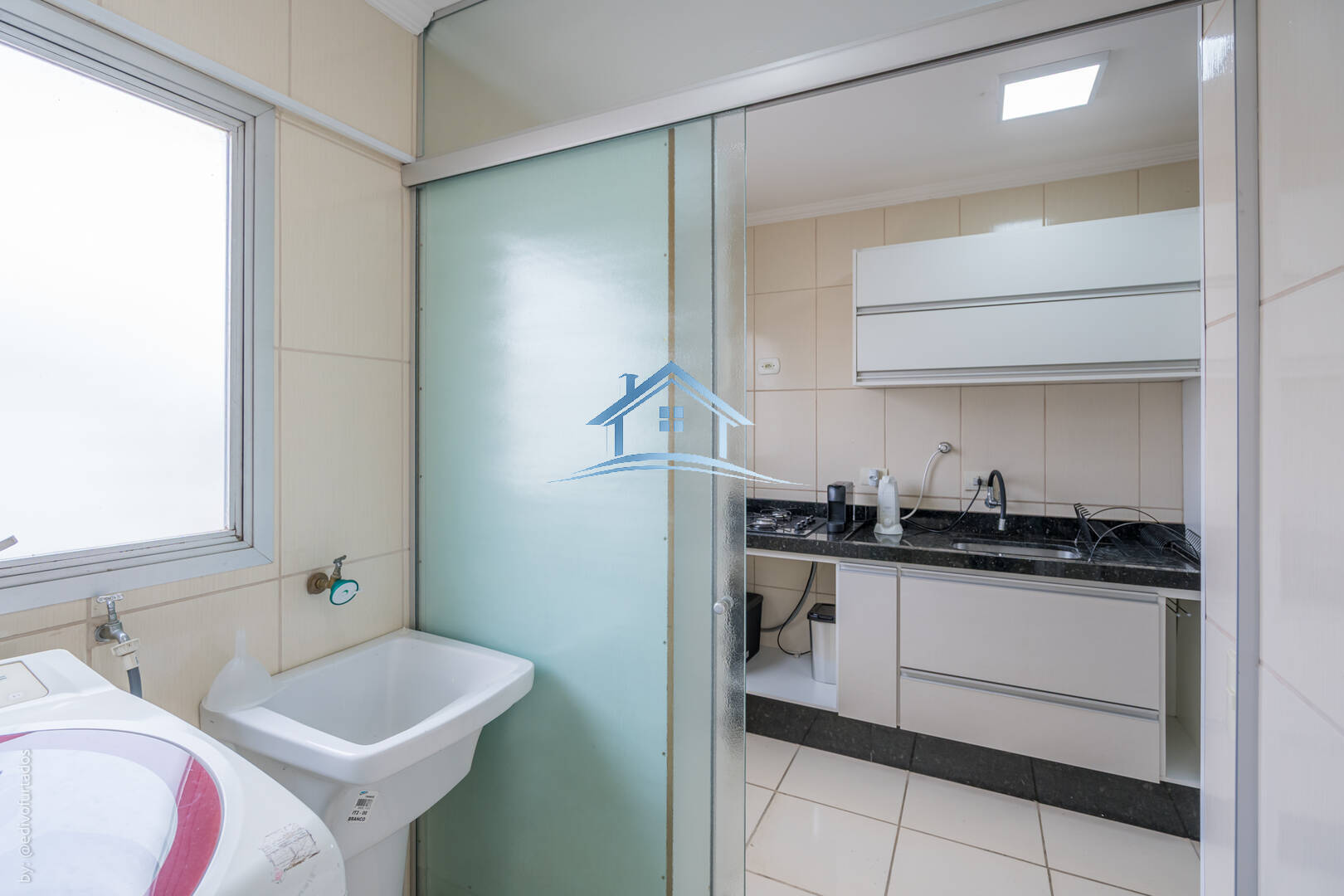 Apartamento, 1 quarto, 57 m² - Foto 11