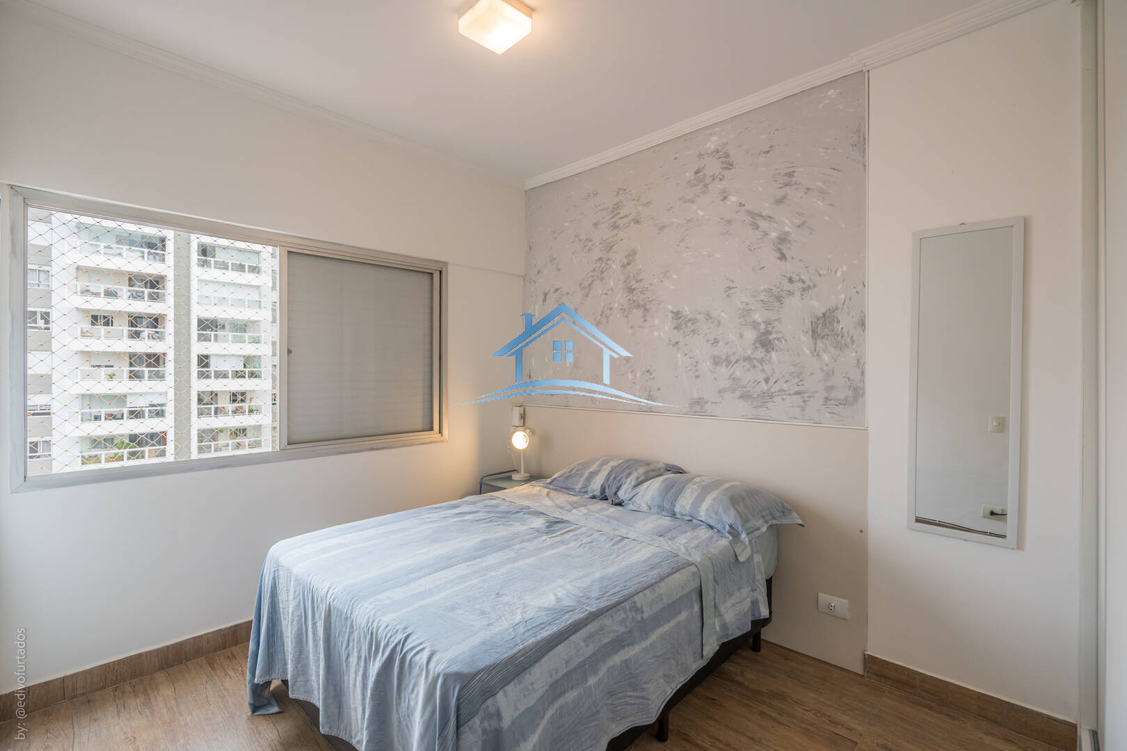 Apartamento, 1 quarto, 57 m² - Foto 12