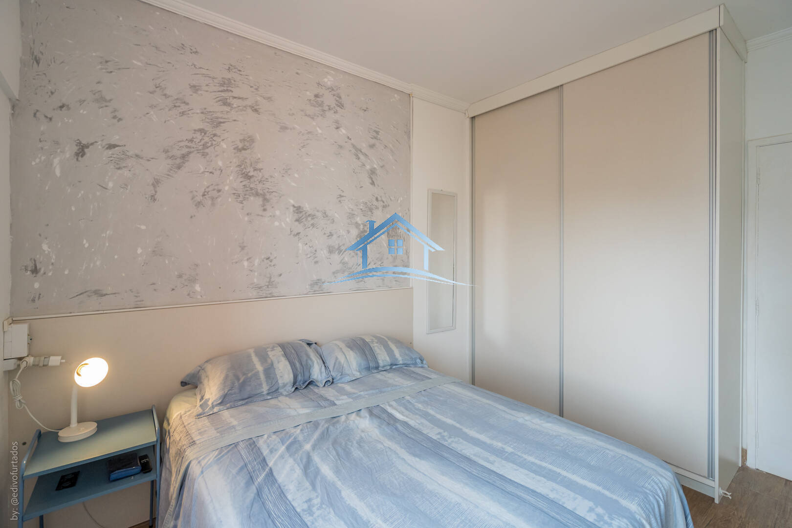 Apartamento, 1 quarto, 57 m² - Foto 13