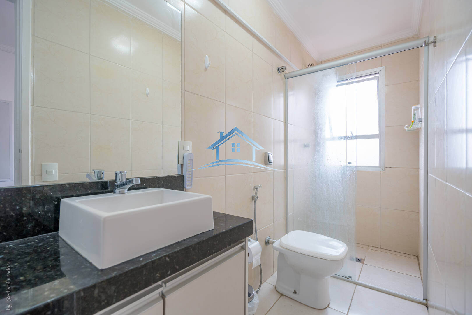 Apartamento, 1 quarto, 57 m² - Foto 16