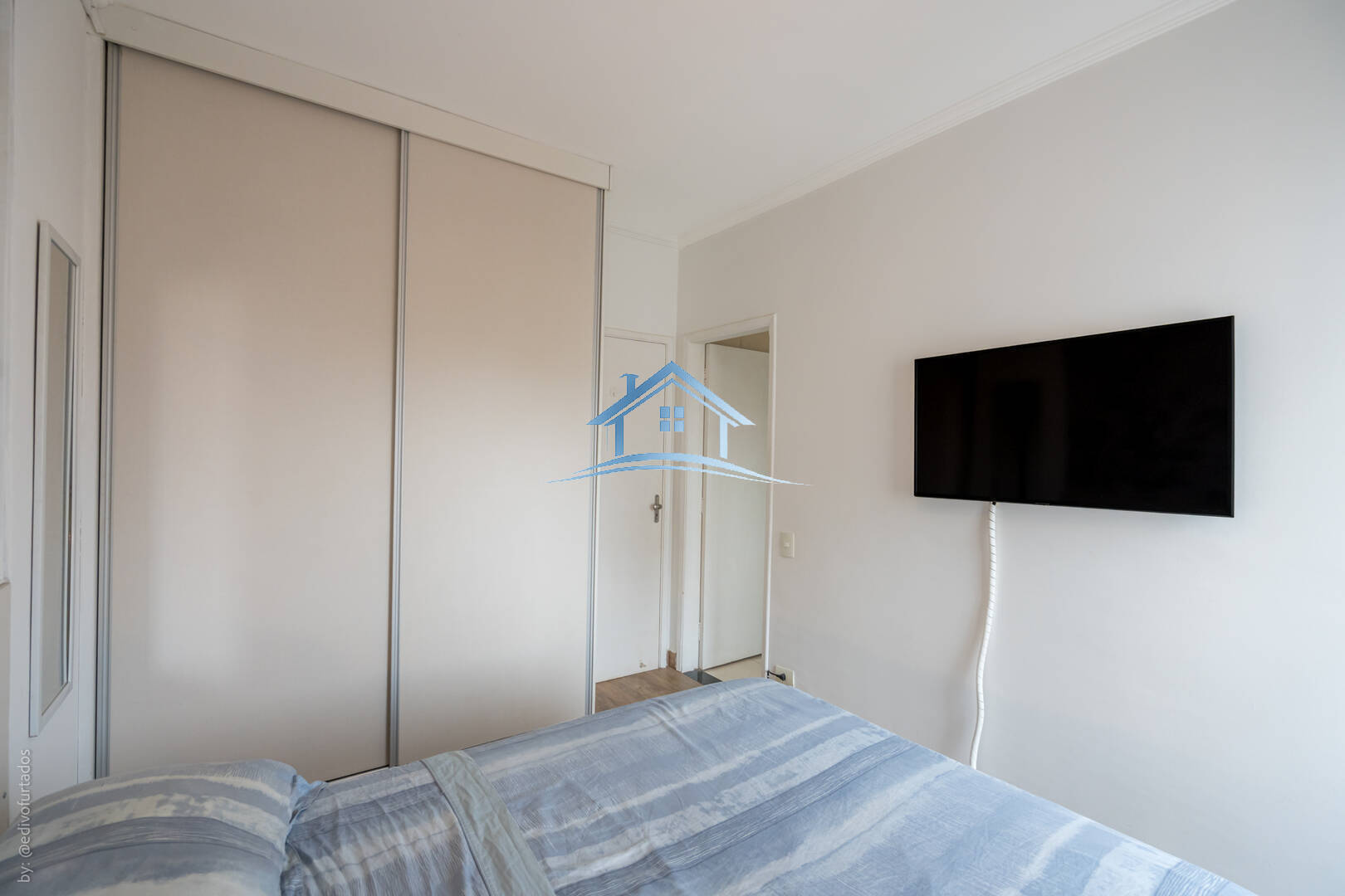 Apartamento, 1 quarto, 57 m² - Foto 15