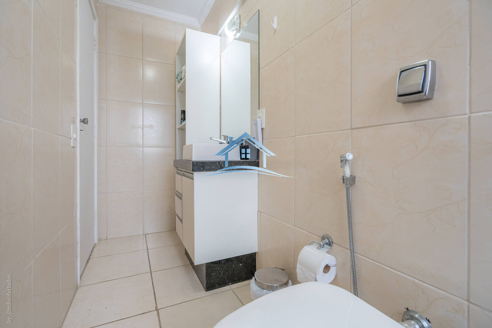 Apartamento, 1 quarto, 57 m² - Foto 17