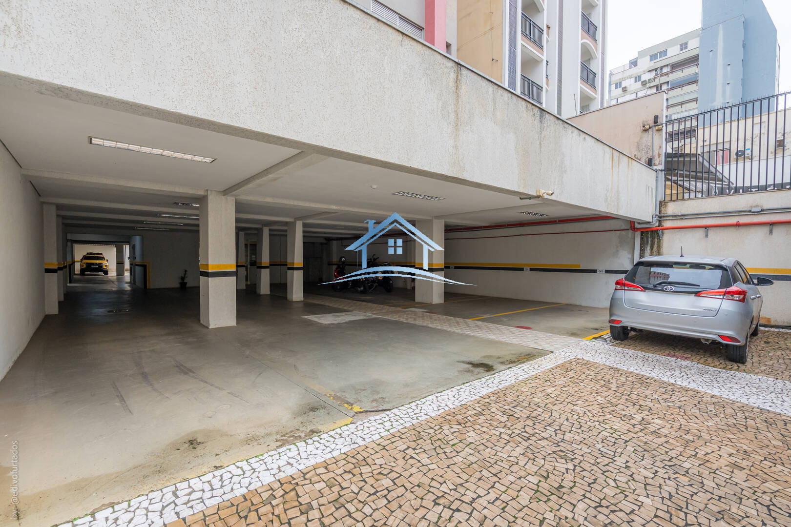 Apartamento, 1 quarto, 57 m² - Foto 21