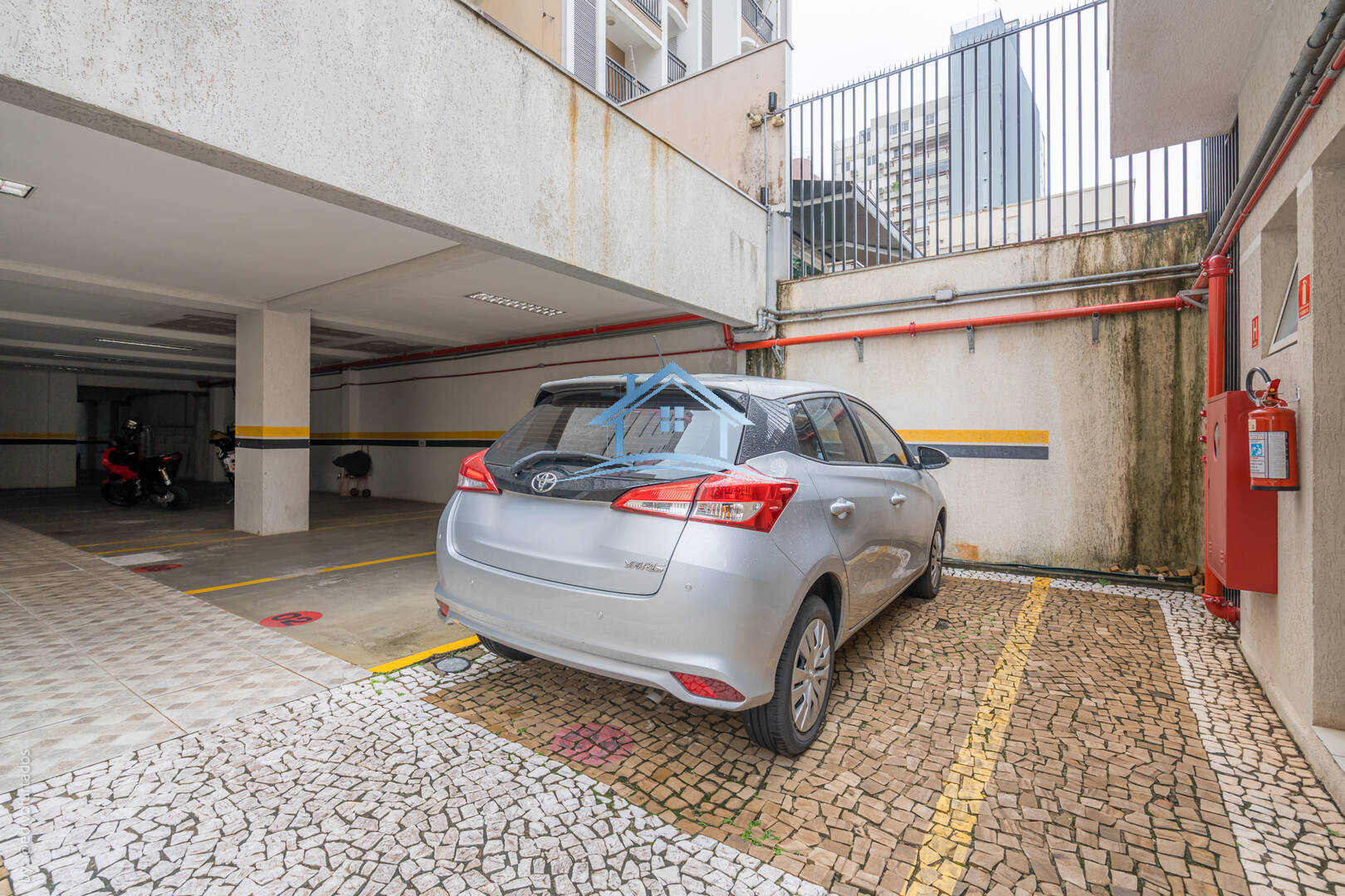 Apartamento, 1 quarto, 57 m² - Foto 22