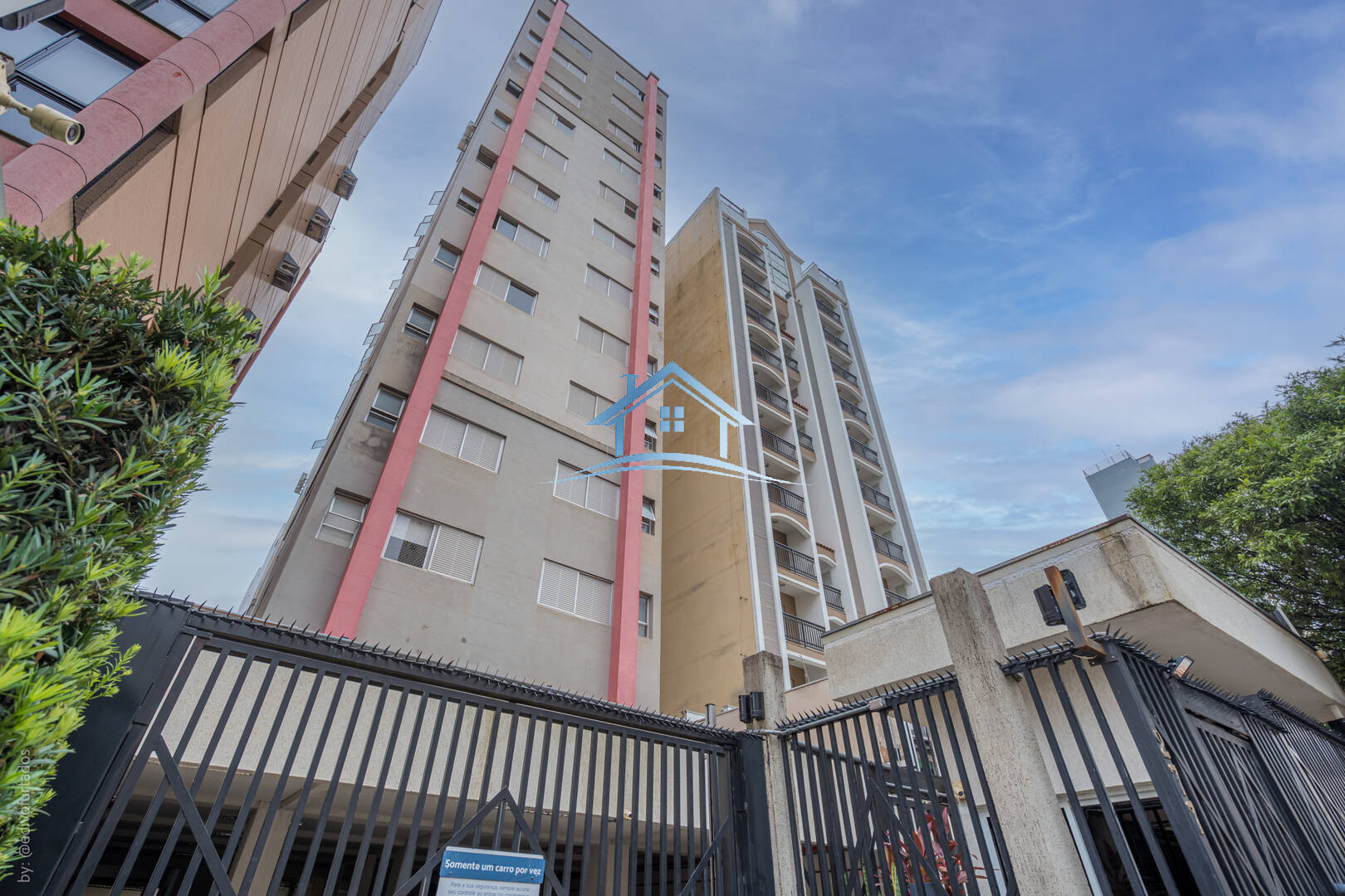 Apartamento, 1 quarto, 57 m² - Foto 23